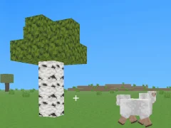 Spil BlockCraft Together online