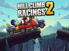 Spil HIll climb Racings 2 online