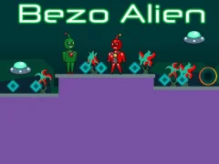 Spil Bezo Alien online