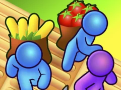 Spil Mini Farm online