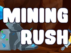 Spil Mining Rush online