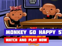 Spil Monkey Go Happy Stage 577 online