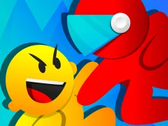 Spil Riot Escape online