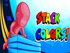 Spil Stack Color 3 online