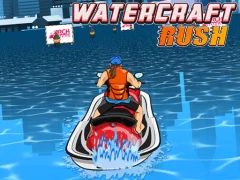 Spil Watercraft Rush online