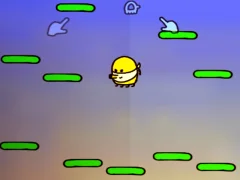 Spil Jumper Dude online