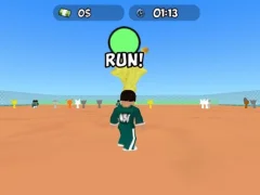 Spil Sprunki Games Player 456 online