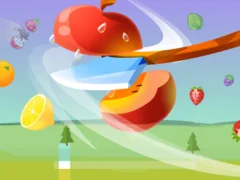 Spil Angry Fruit online