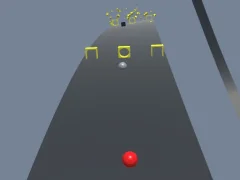 Spil Shape Runner online