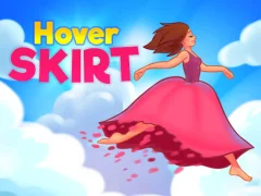 Spil Hover Skirt online