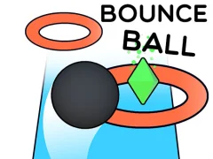 Spil Bounce Ball online