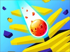 Spil Stack Ball 3 online
