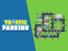 Spil Traffic Parking online
