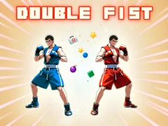 Spil Double Fist online