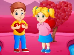 Spil Romantic Love Differences online