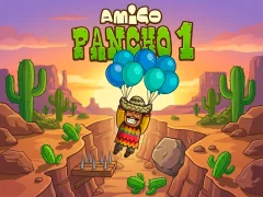 Spil Amigo Pancho 1 online
