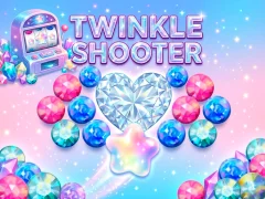 Spil Twinkle Shooter online