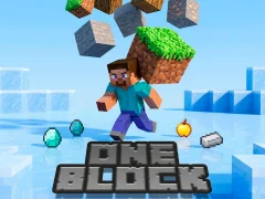 Spil One Block online