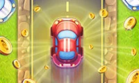 Spil Candy Car Escape online