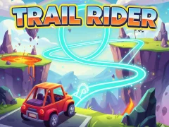 Spil Trail Rider online