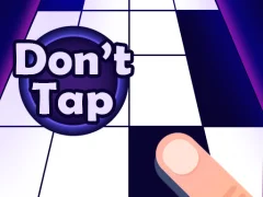 Spil Don't Tap online