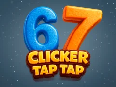 Spil 67 Clicker Tap Tap online