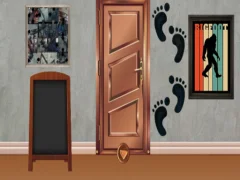 Spil Baby Gorilla Escape online