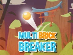 Spil Multi Brick Breaker online