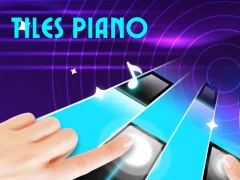 Spil Piano Tiles online