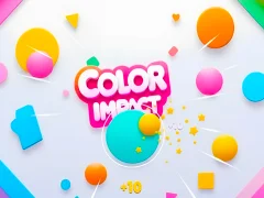 Spil Color Impact online