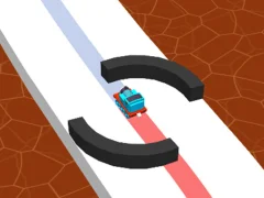 Spil Line Color 3D online
