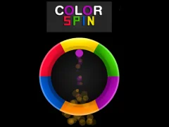 Spil Color Spin online