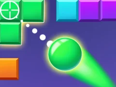 Spil Block Crasher online