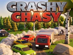 Spil Crashy Chasy online