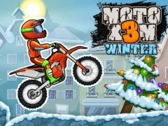 Spil Moto X3M 4 Winter online