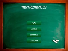 Spil Mathematics online