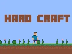 Spil Hard Craft online