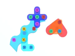 Spil Screw & bolts Puzzle 3D online