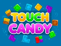 Spil Touch Candy online