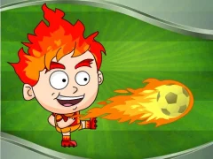Spil Soccer Blazt online