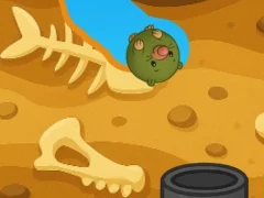Spil Digging Moles online
