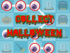 Spil Halloween Collect online
