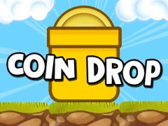 Spil Coin Drop online
