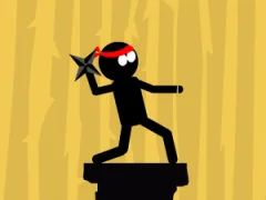 Spil The Last Ninja online