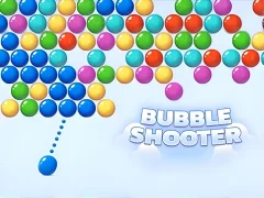 Spil Bubble Shooter online