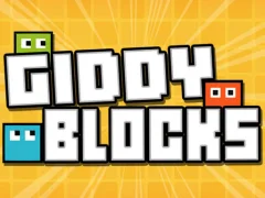 Spil Giddy Blocks online