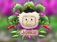 Spil Jorge White Face online