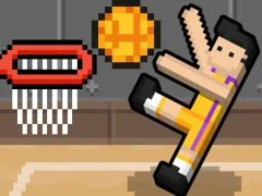 Spil Basket Random online