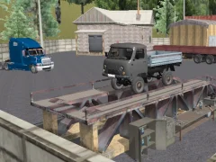 Spil Truck Simulation online