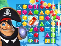 Spil Pirates Match The Lost Treasure online